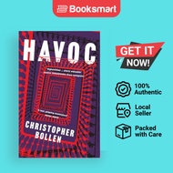 Havoc - Paperback - English - 9780008730468