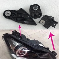204 820 1114 A2048201114 for Mercedes-benz W204x204 C180 C200 Headlight repair package lamp catch He