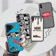 Soft Phone Casing Realme C2 C3 C11 C12 C25 C15 C20 8i 8 8Pro 4G 8s 8 5G Y2Z6 VANS