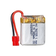 IN STOCK>3.7V 380mAh Lithium Battery25C High magnification X26 X26A Four-axis aircraft accessories76