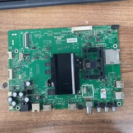 Chuangwei 58E6200 Motherboard 5800-A8H840-0P50 with Screen V580DJ2-KS5 Real Shot Picture Measurement
