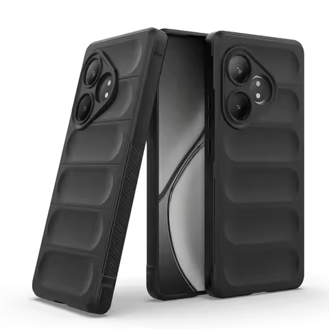 Full Cover For Realme GT 6T Case Shockproof Silicone Full Back Case For Realme GT 6T GT6 GT Neo 6 SE