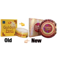 GOLDEN PEARL BEAUTY CREAM