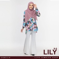 Preloved sabella lily blouse