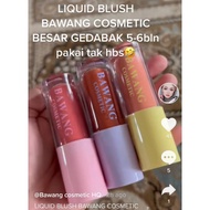 LIQUID BLUSHER HONEYDEW BY BAWANG COSMETIC HQ