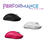 LOGITECH G PRO X SUPERLIGHT Wireless Gaming Mouse, Ultra-Lightweight (2 YEARS WARRANTY BY BAN LEONG TECHNOLOGIES)
