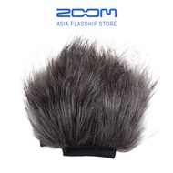 Zoom WSH-1E Hairy Windscreen for H1essential