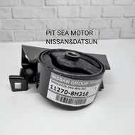 Front engine mounting for nissan xtrail t30 and serena C24