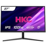 Màn hình văn phòng HKC MB27V9-U 27 inch, IPS, 100Hz