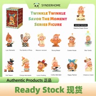 [100% Authentic] Twinkle Twinkle Savor The Moment Series Figure