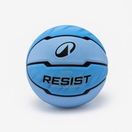 5 號籃球 Resist R500 - 藍色