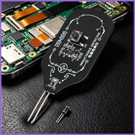 Circuit Board Inductor Tester High Sensitivity Fault Detector Electronic Circuit Board Inductor Dete