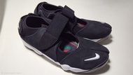 Nike Air Rift Anniversary 忍者鞋.
