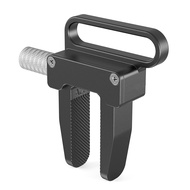 -Compatible Cable Clamp     Camera Cages Secure &amp Design