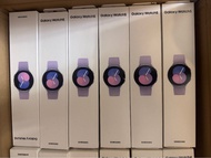 Samsung Galaxy Watch 5 Lte e sim 44mm/40mm 開封一直未使用過 香港港行完美靚機靚電池鋪頭開單保障全原裝正品可以放心使用放心購買可以放心使用無維修過無任何暗毛病