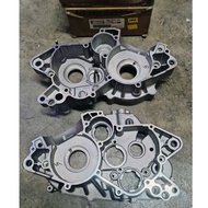YAMAHA RXZ CRANKCASE (YAMAHA)