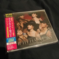 Fifth harmony Japan Cd camila cabello
