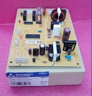 อะไหล่แท้ตรงรุ่นจากศูนย์ บอร์ดตู้เย็นมิตซูบิชิ MAIN KIEP55339 MITSUBISHI-(มิตซูบิชิ) MR-F21D/MR-FB21