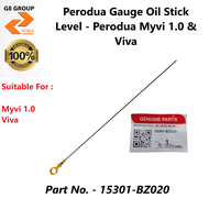 Perodua Gauge Oil Stick - Perodua Myvi 1.0& Viva ( 15301-BZ020 )