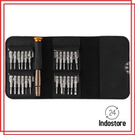 Taffware 25 in 1 Torx Repair Screwdriver Set For iPhone 4/5/6/6 Plus - JN00021