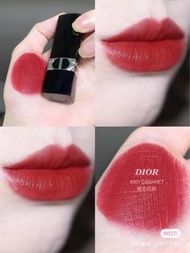 Dior 迪奥 藍星唇膏口紅精巧版  951