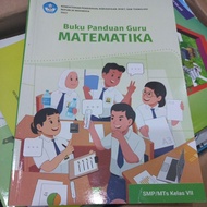 Grade 7 Mathematics Teacher's Book