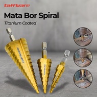 13 Buah Mata Bor Besi Baja 1 Set |PROMO Mata Bor Besi Set 13 Pcs Seperti High Quality | Mata Bor HSS