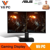 ASUS TUF Gaming VG27BQ HDR Gaming Monitor – 27 inch WQHD (2560x1440), Extreme Low Motion Blur Sync, 