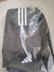 Adidas 黑色鞋袋