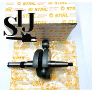 Senso MS381 Crankshaft / 038 STIHL Crankshaft Stihl ms 381/038