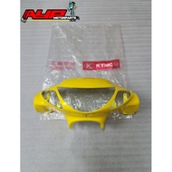 Head Cover Yellow - VISA R 110 (53205-LFC8-B40-Y3P)