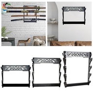 [chulisia] Sword Stand, Sword Display Rack, Sword Hook Wall Mount, Sword Holder, for