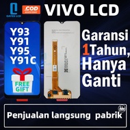LCD ORIGINAL OEM LCD VIVO Y91/Y93/Y95/Y91I/Y91C/Y93S/Y1S/Y90/Y70/U1