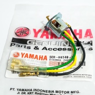 Energy-Efficient T19 Socket Bulb for Yamaha - 40W, 12V