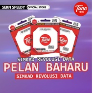 Tunetalk sim card Boleh Pilih Nombor last 4 Digit Unlimited Data dan Call Sim Murah Nombor VIP