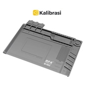 RF4 PO11 SERVICE CARPET