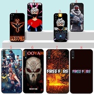 Samsung S30 Plus Ultra S24 Fe Plus Ultra S25 Pro Ultra edge A25 161MM J13 Free Fire Soft black phone