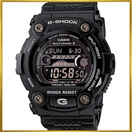 CASIO G-SHOCK Men's Watch Solar Radio GW-7900B-1ER Black [Watch] Imported Item