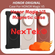 Original Honor Magic V5 Magnetic protective case For Magic V5