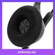 【MRBUNNY】Earpads Cushion for Plantronics Blackwire C3220 C3210 C3215 C3225 Headphones