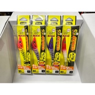 DUEL EZ SLOM 80MM CANDAT KILLER SQUID JIG CANDAT SOTONG