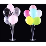 7-in-1 Balloon Standing Cup Stick | Balloon stand | Balloon Gate