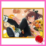 SIDEREAL Card Sleeves ☆ "Natsuiro Matsuri / illust: standtree" 【Comic Market 101 / C101】