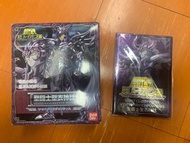 全新未開封 聖鬥士聖衣神話 天雄星神（冥王十二宮）連牌