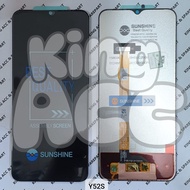 SUNSHINE LCD TOUCHSCREEN VIVO Y35 2022 Y51 2020 T1 5G T1X T2X 5G Y31 Y31S 5G Y33S Y33T Y51A Y52 5G Y