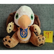 Blizzard World of Warcraft Gryphon Plush