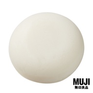 มูจิ สบู่ล้างหน้าสูตรอ่อนโยน - MUJI Mild Face Soap 30g