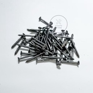 (1 box) drywall wood screw 2 x 9 head plus