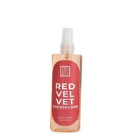 RED VELVET CHEESECAKE 150Ml- Long-Lasting Fresh Fragrance Zen Zest Oil-Based Body Spray Perfume