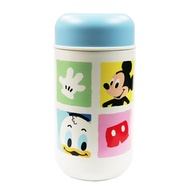 迪士尼米奇 - 不鏽鋼真空保溫飯盒 - Mickey & Friends (迪士尼許可產品)